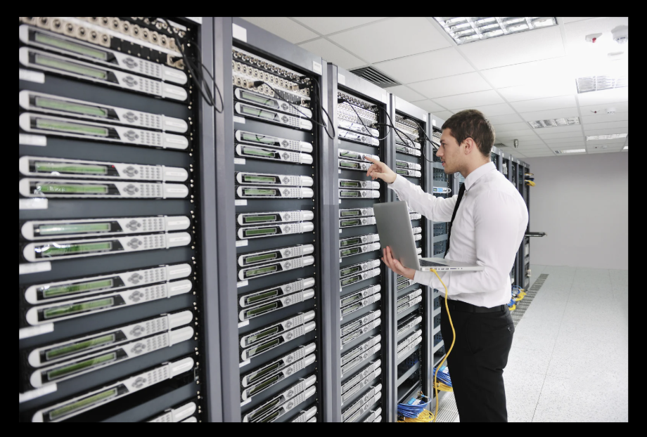 Soporte Técnico - Servidores